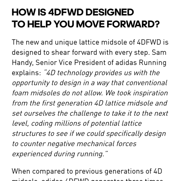 Adidas Sneakers - Picture 17 of 17